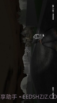 让我们杀死杰夫杀手通道手机版1.4截图