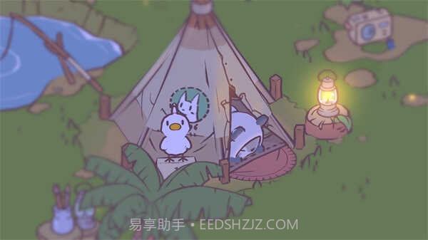 猫咪和汤内置菜单v2.30.17截图