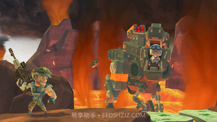 致命伤害1.3截图