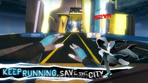 时间崩溃v3.21.13截图