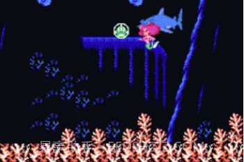 小美人鱼v3.18截图