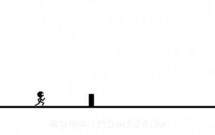 疯狂跨栏v4鐎瑰宕渧1.17截图