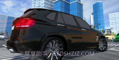 城市极限越野车v2.19截图