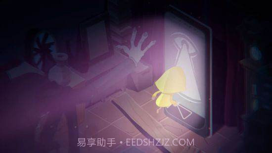 极小梦魇免费版1.5截图