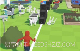 牛奶箱挑战赛v1.18截图