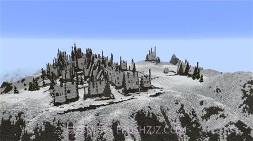 我的世界手机版解密地图哈利波特系列js文件V0.11.0 V0.11.7截图