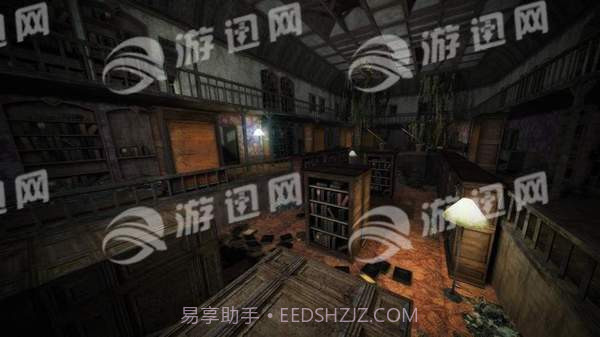 疯狂大厅1.4截图