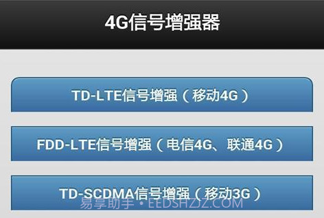 4G信号增强器软件v1.15截图