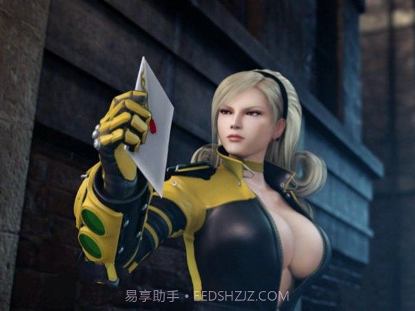 拳皇:极限冲击最新版v1.9截图