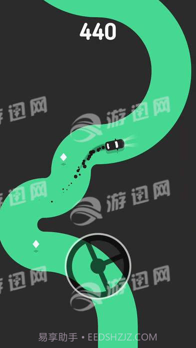 手指司机免费版1.4截图