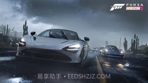 极限竞速:地平线5免费版5.0.0.13截图