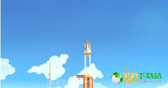 火星地平线v3.12截图