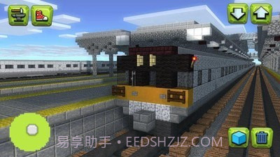 矿工火车1.14截图