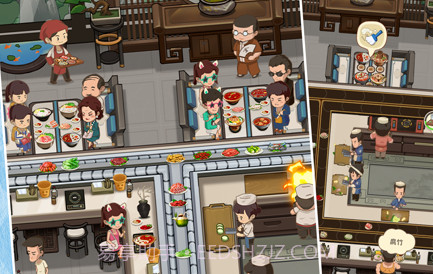 幸福路上的火锅店2024v3.6.15截图