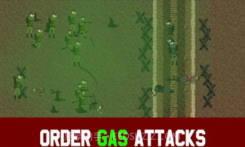 1917战壕战v2.17截图