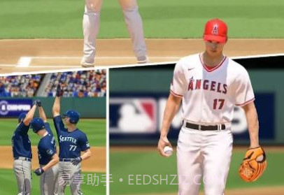 MLB制胜时刻v7.0.5.15截图
