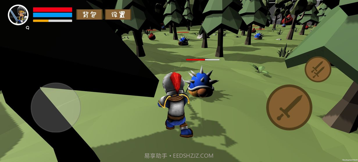 原始的秘密v1.22截图