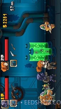 机器人别闹v1.22截图