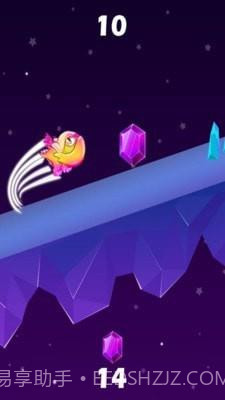 恐龙鱼跳跳乐v1.21截图