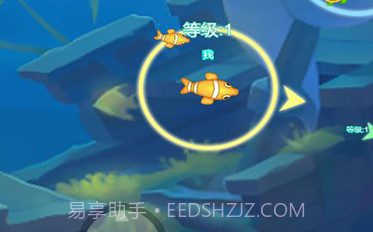 海洋争霸赛v1.14截图