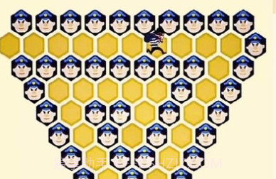 堵住小偷v1.19截图