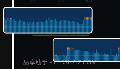 audio音频剪辑v1.0.17截图