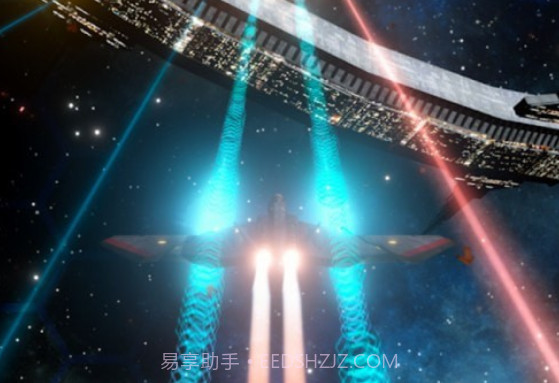 量子跃迁v1.22截图