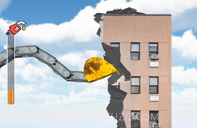 真实拆迁模拟器v0.17截图