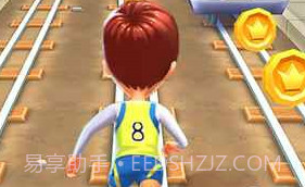 地铁奔跑者v1.2.15截图