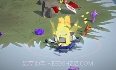 月光沙盒模拟器v0.3.15截图