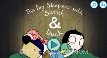 莎拉和小鸭子2v1.16截图