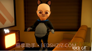 黄衣宝宝黑猫版v1.7.16截图