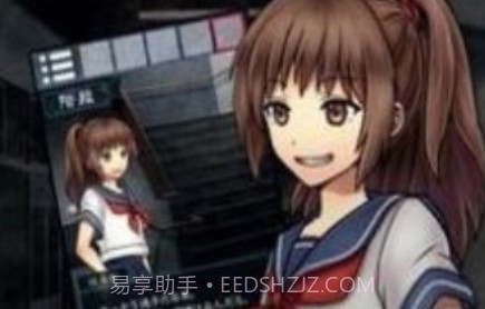 幽灵栖息的校园v2.17截图