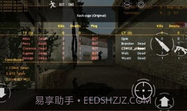csgo躲猫猫中文版1.2截图