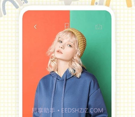 拍照相机王v1.19截图