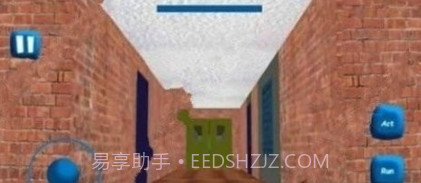 逃离巴迪学校v1.19截图