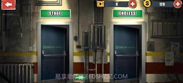 僵尸大楼逃生v1.0.19截图