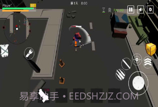 逃生世界v1.2.13截图