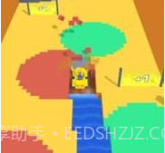 隧道挖掘运行1.3.28截图