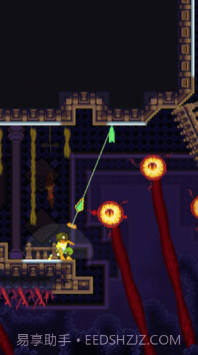 丹达拉恐惧审判v1.4.22截图