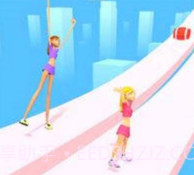 人类翻转比赛v0.0.19截图