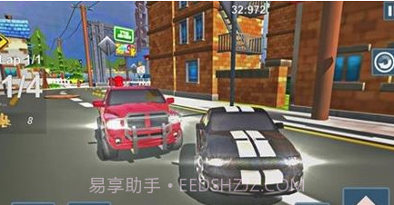 赛车高手漂移v0.20截图