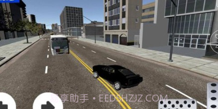 肌肉驾驶员v6鐎瑰宕渧1.16截图