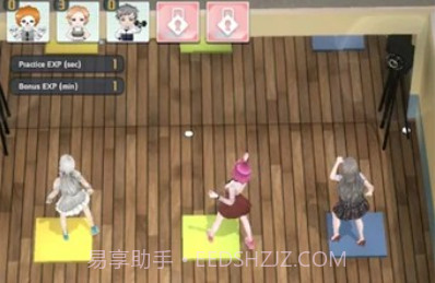 爱情偶像制作人v1.0.18截图