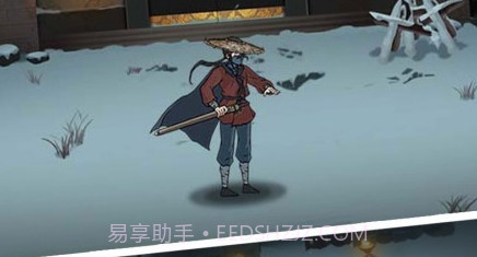 暖雪射击生存v1.0.19截图