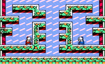 雪人兄弟经典版v1.1.15截图