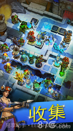 防御者最新版1.17截图