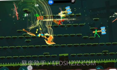 火柴人三十六计v03.240312.16截图