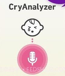 cryanalyzer婴儿哭声分析器v1.3.18截图