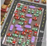 停车场塞车一整天v1.21截图